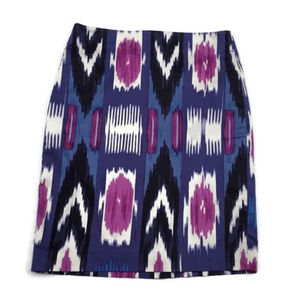 Talbots Petite Pencil Skirt 2P